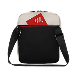 Bolso Bandolera / Crossbody Moderno / Compartimentos Organizativos / Materiales Primera Calidad / Elegante y Funcional