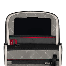 Bolso Bandolera / Crossbody Moderno / Compartimentos Organizativos / Materiales Primera Calidad / Elegante y Funcional