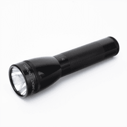 Linterna de Mano Maglite LED Ultrabrillante 192 lm. con Cabeza Giratoria On / Off y Modos bajo/alto y Vela. Resistente a la Corrosión.