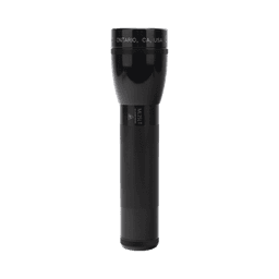 Linterna de Mano Maglite LED Ultrabrillante 192 lm. con Cabeza Giratoria On / Off y Modos bajo/alto y Vela. Resistente a la Corrosión.