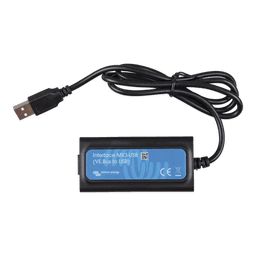 Interfaz MK3 a USB para configurar MultiPlus, MultiPlus-II y Quattro