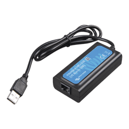 Interfaz MK3 a USB para configurar MultiPlus, MultiPlus-II y Quattro