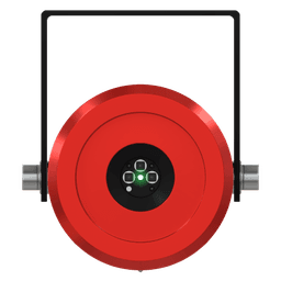 Detector de Flama Multi Espectro VSF303 | Pueba de Explosión 