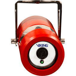 Detector de Flama VSF301 | Pueba de Explosión | Vídeo Intelligente 