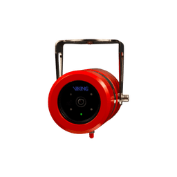 Detector de Flama VSF300 | Pueba de Explosión | Vídeo Intelligente 