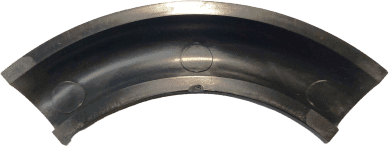 Herramienta de Radio de Curvatura de Manguera | Para Sistemas de Extincion Oxeo