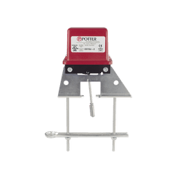 Interruptor Doble de Supervision Para Valvula Exterior Tipo Compuerta │ DPDT