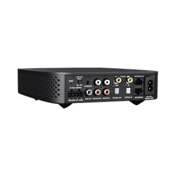 Zona única VSSL, 50 W, con Chromecast incorporado, Airplay, Spotify Connect: funciona con Google Assist
