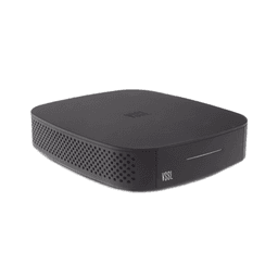 Zona única VSSL, 50 W, con Chromecast incorporado, Airplay, Spotify Connect: funciona con Google Assist