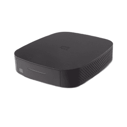 Zona única VSSL, 50 W, con Chromecast incorporado, Airplay, Spotify Connect: funciona con Google Assist