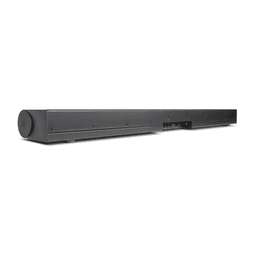 Serie SX Barra de Sonido  | 3 canales (LCR) | Dolby DTS | Wifi  | Compatible con Asistentes de Voz | AirPlay |  Chromecast