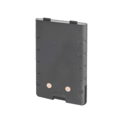 Batería Ni-MH, 1800 mAh. para radios VX150, 160, 180, 240 y 400.