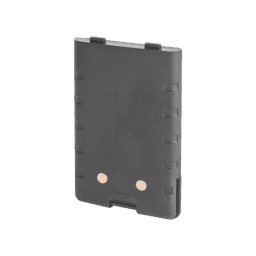 Batería Ni-MH, 1800 mAh. para radios VX150, 160, 180, 240 y 400.