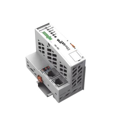 ACOPLADOR DE BUS DE CAMPO ETHERCAT