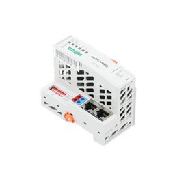 Acoplador de bus de campo ETHERNET/IP 4 GEN ECO