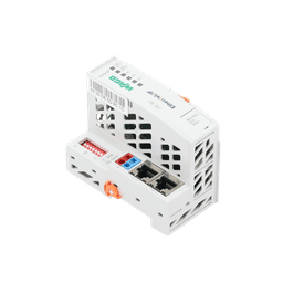 ACOPLADOR DE BUS DE CAMPO ETHERNET/IP 4 GEN ECO 