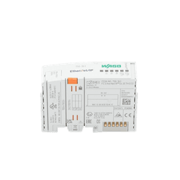 Acoplador de bus de campo ETHERNET/IP 4 GEN ECO