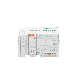 ACOPLADOR DE BUS DE CAMPO ETHERNET/IP 4 GEN ECO 