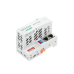 Acoplador de bus de campo ETHERNET/IP 4 GEN ECO