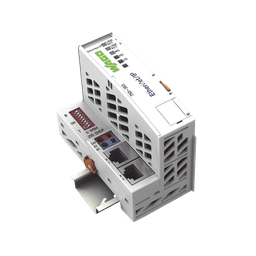 ACOPLADOR DE BUS DE CAMPO ETHERNET/IP 4 GEN ECO 