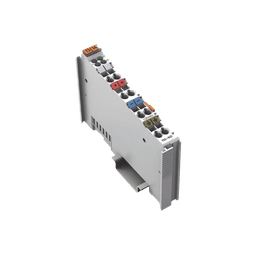 MODULO DE ALIMENTACION  PARA EQUIPOS WAGO