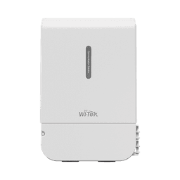 Switch PoE / 8 Puertos 10/100 Mbps / 2 Puertos Uplink / Presupuesto PoE 100 W / Alcance PoE 250 m (820.2 ft) / Gestión en la Nube / ONVIF