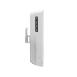 Extensor PoE para Exterior / No Admnistrable / Una Entrada PoE 802.3 bt de 60W / 3 Salidas PoE 802.3 af/at de Hasta 30W / Protección IP65 / Plug and Play Sin necesidad de Configuración / Ideal para Aplicaciones de CCTV