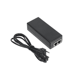 Inyector PoE 802.3af/at 10/100 Fast Ethernet