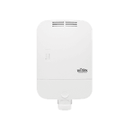 Switch CCTV PoE para exterior / No administrable / Con 8 puertos Gigabit PoE af/at + 2 x Gigabit SFP /  Presupuesto 120W / Ideal para Aplicaciones de Videovigilancia