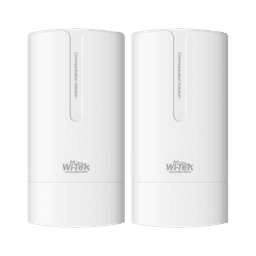 ENLACE PTP 2.4 GHZ, HASTA 300MBPS