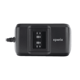 Biominislim2 Lector enrolador de huella USB, Compatible con Biostar2