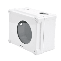 Carcasa de Montaje para Ambientes Hostiles / IP66 / Compatible con Receptores OSID