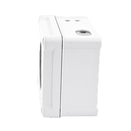 Carcasa de Montaje para Ambientes Hostiles / IP66 / Compatible con Receptores OSID