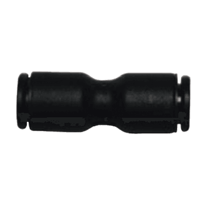 Conector recto de 4 mm a 4 mm , paquete de 10 piezas serie VESDA E VEA