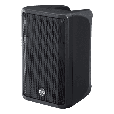Altavoz Pasivo de 2 vías | Woofer 10&#039;&#039;  | 8ohms | Color Negro | 350W | Ideal para Instalación y Live