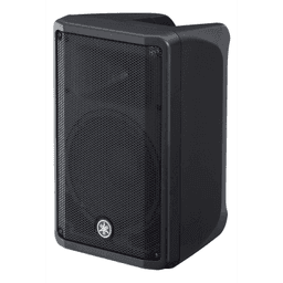 Altavoz Pasivo de 2 vías | Woofer 10&#039;&#039;  | 8ohms | Color Negro | 350W | Ideal para Instalación y Live