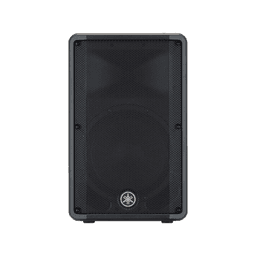 Altavoz de Montaje en Superficie de 2 vias | Woofer 12''  | 8ohms | Color Negro |  350W