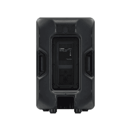 Altavoz de Montaje en Superficie de 2 vias | Woofer 12''  | 8ohms | Color Negro |  350W