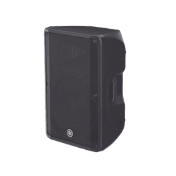 Altavoz de Montaje en Superficie de 2 vias | Woofer 15''  | 8ohms | Color Negro |  500W