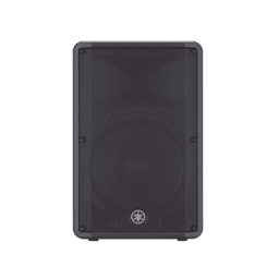 Altavoz de Montaje en Superficie de 2 vias | Woofer 15''  | 8ohms | Color Negro |  500W