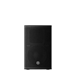 Altavoz de Montaje en Superficie de 2 vias | Woofer 10&#039;&#039; | Tweeter 1.4" | 8ohms | Color Negro | 350W | Gabinete de Madera