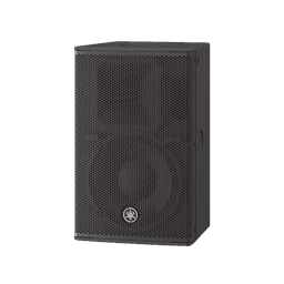 Altavoz Amplificado 10 in | Potencia: 700w | Amplificacion Clase-D | Hecho en Madera | Para aplicaciones de Instalacion y Refuerzo Sonoro