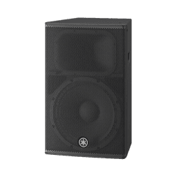 Altavoz Amplificado 15 pulgadas | Potencia: 1000w | Amplificacion Clase-D | Hecho en Madera | Para aplicaciones de Instalacion y Refuerzo Sonoro