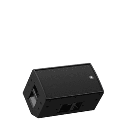 Altavoz Activo 10" | 2000w | Tweeter 2" | DSP integrado | Display de configuración | Driver Rotable