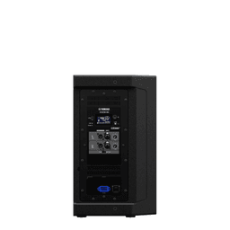 Altavoz Activo 10" | 2000w | Tweeter 2" | DSP integrado | Display de configuración | Driver Rotable