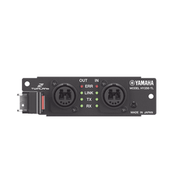 TARJETA HY PROTOCOLO TWINLANE P/ SISTEMA RIVAGE