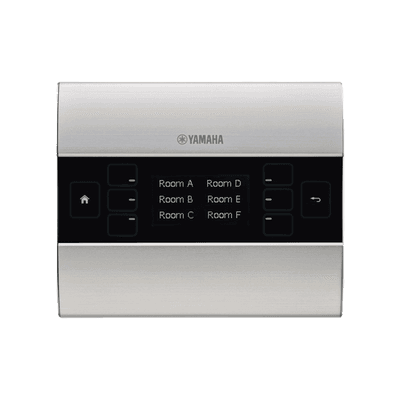 CONTROLADOR DE PARED DIGITAL PARA SERIES MTX / MRX