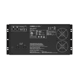 RACK DE EXPANSION E/S PARA CONSOLA DE AUDIO 32 IN X 24 OUT, DANTE