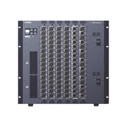 MODULO I/O P/ SISTEMA DE AUDIO RIVAGE PM P/ HASTA 6 TARJETAS