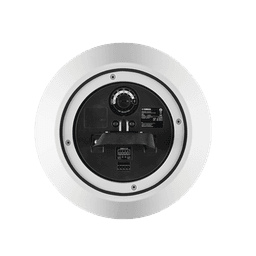 Altavoz Colgante Comercial | 6.5 in | 2 Vias | 300w | 8 Ohms | 70v/100v | Blanco